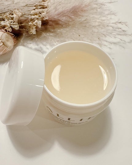 アリィー クロノビューティ UV ヘアカラーラスティング&スタイリング バーム/アリィー/ヘアバームを使ったクチコミ(3枚目)