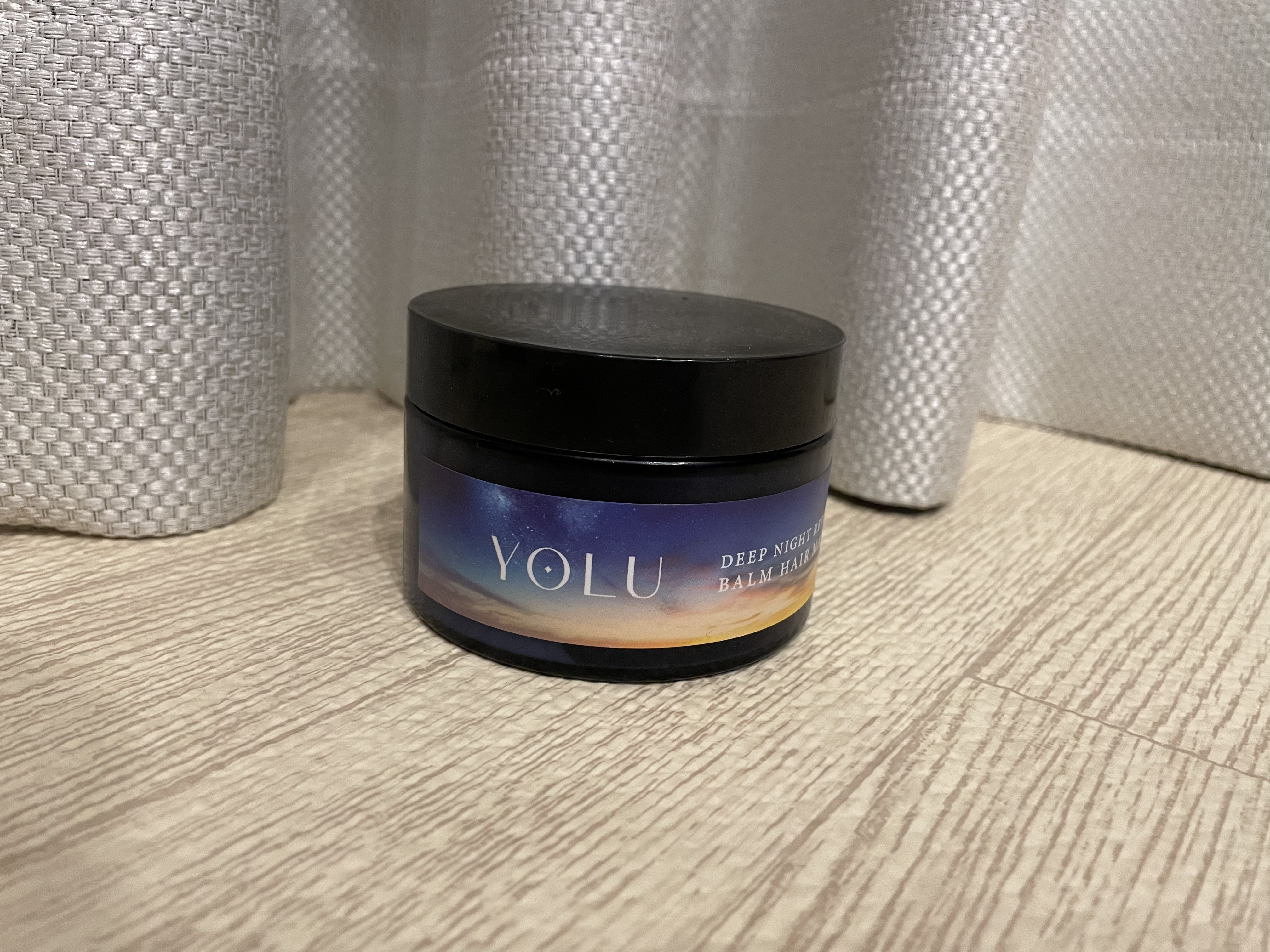 エイトザタラソ ユー CBD＆カーミング エクストラスリーク 集中ヘアマスク/エイトザタラソ/ヘアマスク・ヘアパックを使ったクチコミ（1枚目）