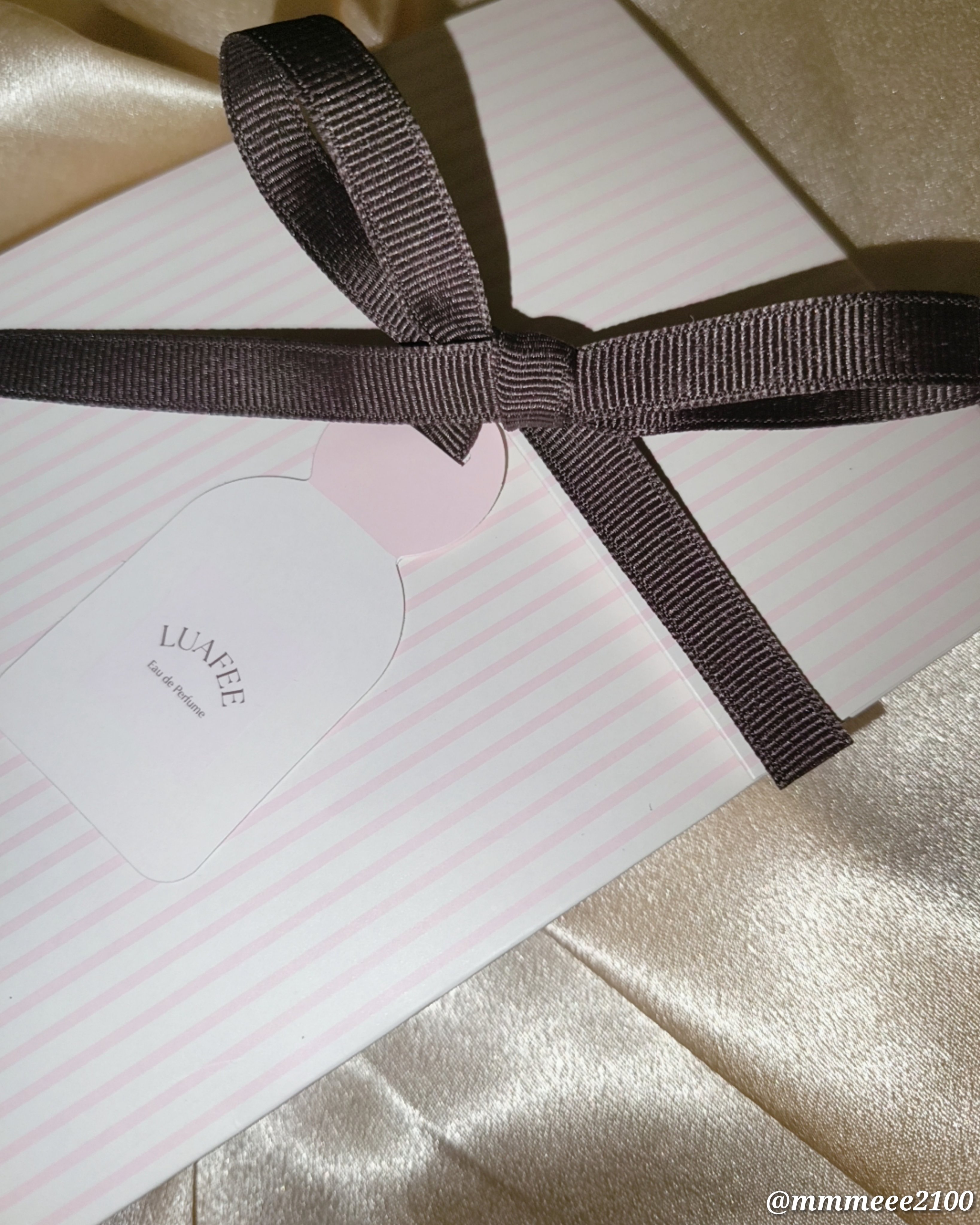 オーラブ/LUAFEE/香水(レディース)を使ったクチコミ（3枚目）