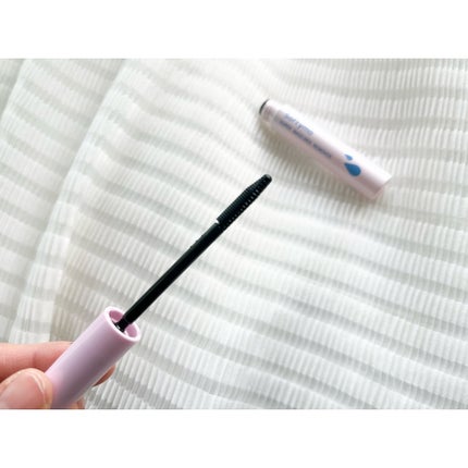 ソフティモ スーパー マスカラリムーバー/ソフティモ/ポイントメイクリムーバーを使ったクチコミ(3枚目)