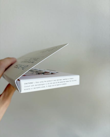 GlutanaC Brightening IV/Dr.ROSA/美容液を使ったクチコミ(9枚目)