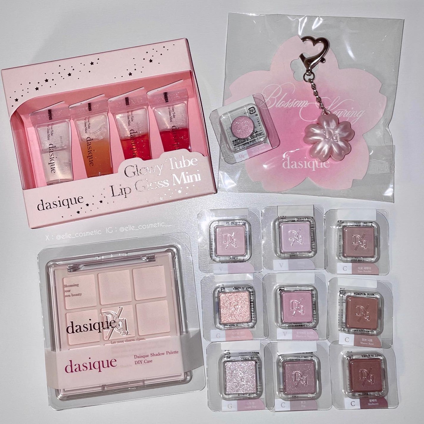 える on LIPS 「.🌸𝙙𝙖𝙨𝙞𝙦𝙪𝙚𝙥𝙤𝙥-𝙪𝙥𝙨𝙩𝙤𝙧𝙚🌸デイジークポップアッ..」(2枚目)