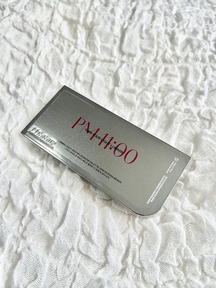 ライトオンアイズシャドウパレット/ルミル/アイシャドウパレットを使ったクチコミ(2枚目)