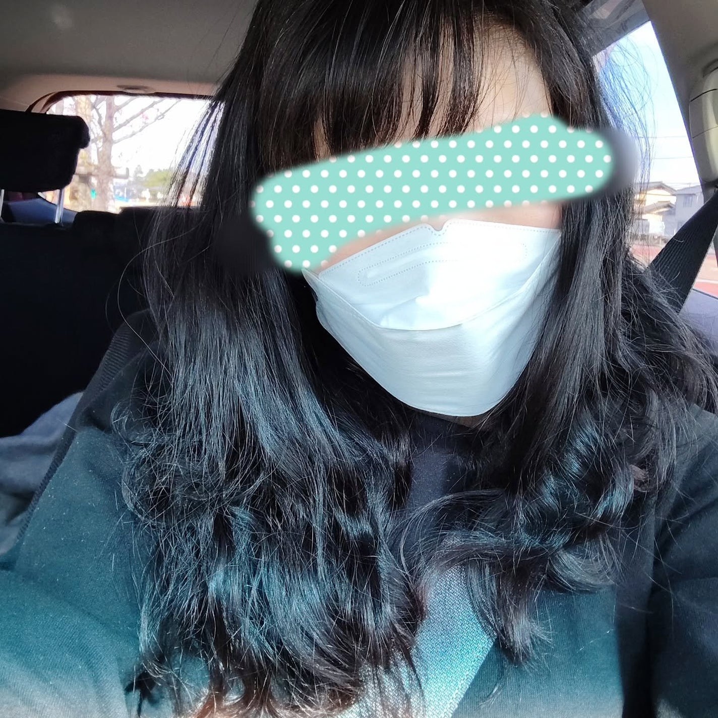 モエブ アヌカチン シャンプー/トリートメント/moev/市販シャンプーを使ったクチコミ(4枚目)