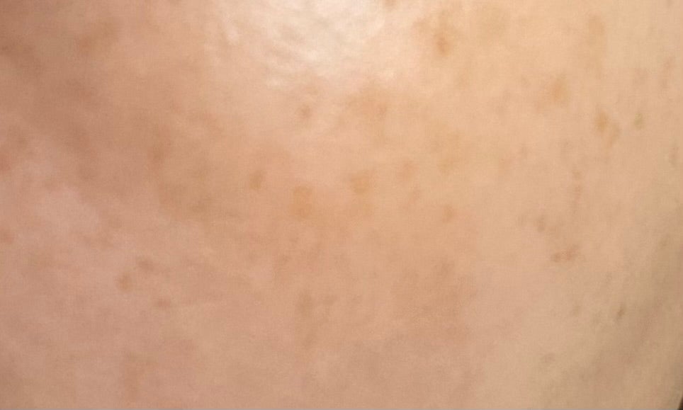 ビーベルベットカバークッション/espoir/クッションファンデーションを使ったクチコミ(5枚目)