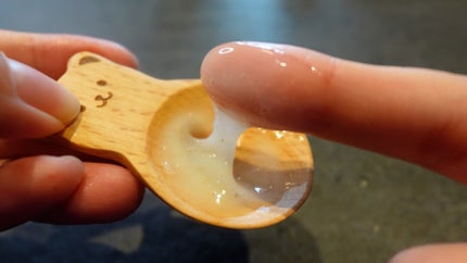 B3 アクネ クリア ボディウォッシュ/b.clinicx/ボディソープを使ったクチコミ(5枚目)