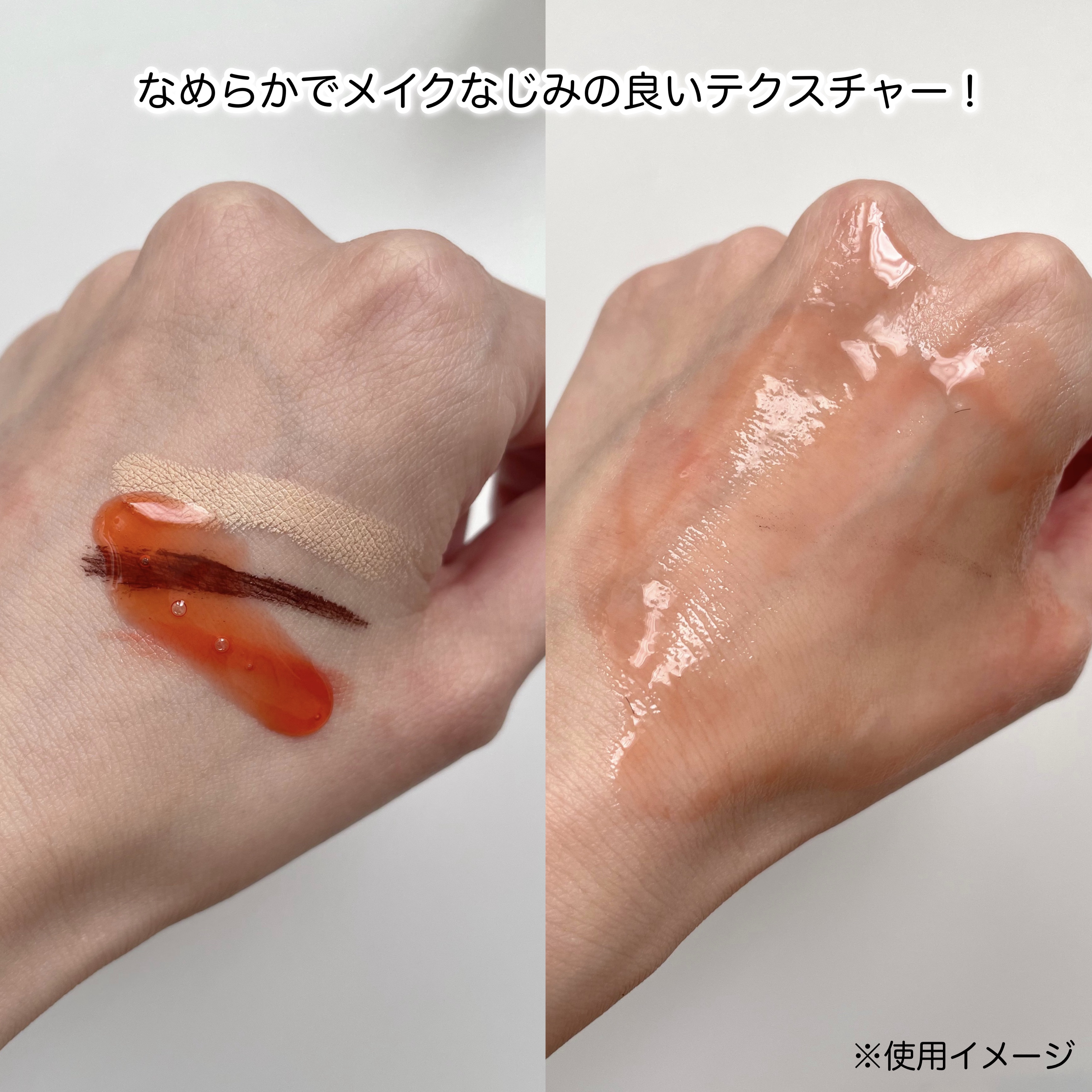 レチノールディープクレンザー/LIALUSTER/その他洗顔料を使ったクチコミ（3枚目）