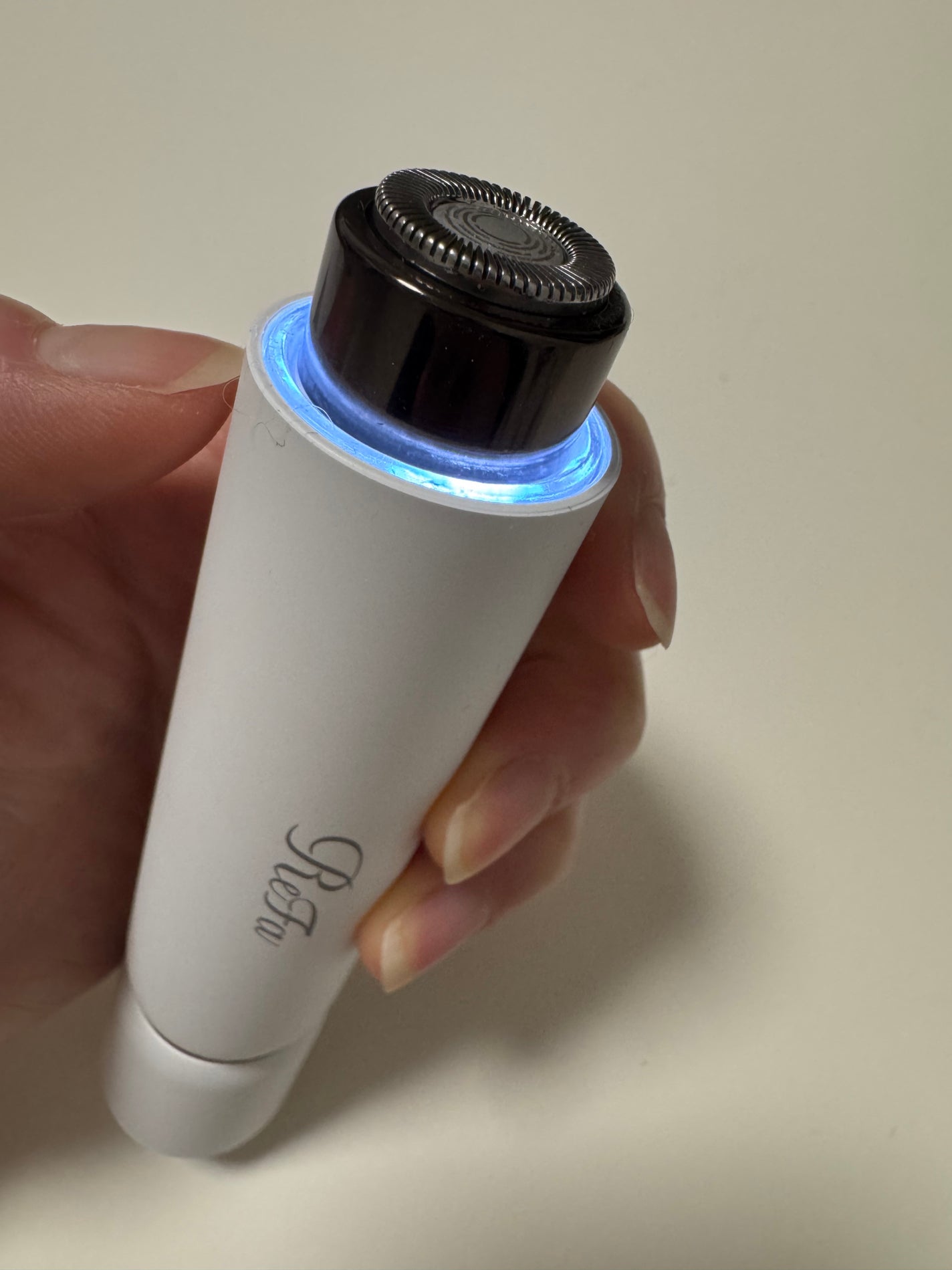 スキムシェーバー/ReFa/シェーバーを使ったクチコミ(3枚目)