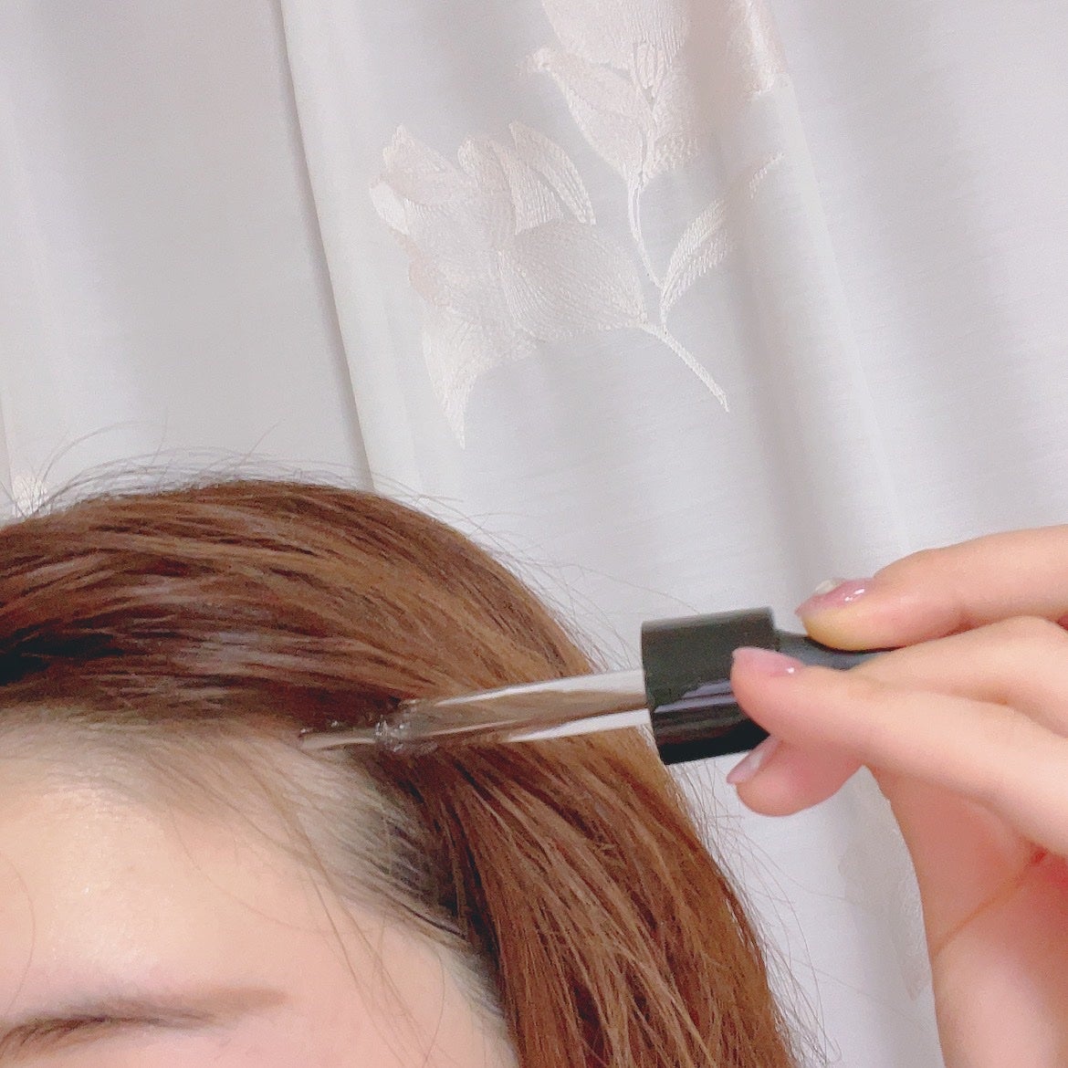 アロマ リヴァイタ アドバンスト スキャルプトリートメント/ラ・カスタ/頭皮ケアを使ったクチコミ(3枚目)