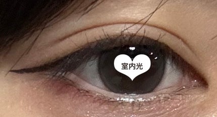 ShineTouch 1day ミルキーグレー/OLENS/ワンデー(1DAY)カラコンの画像