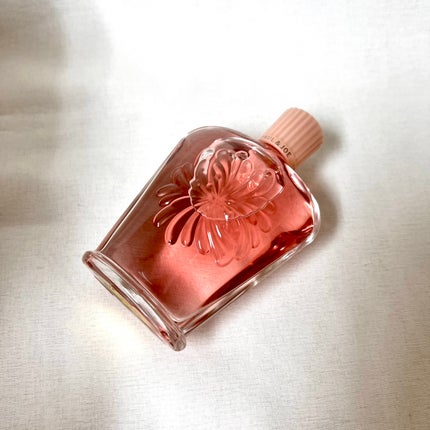 ネイルエナメル リムーバー/PAUL & JOE BEAUTE/除光液を使ったクチコミ(5枚目)