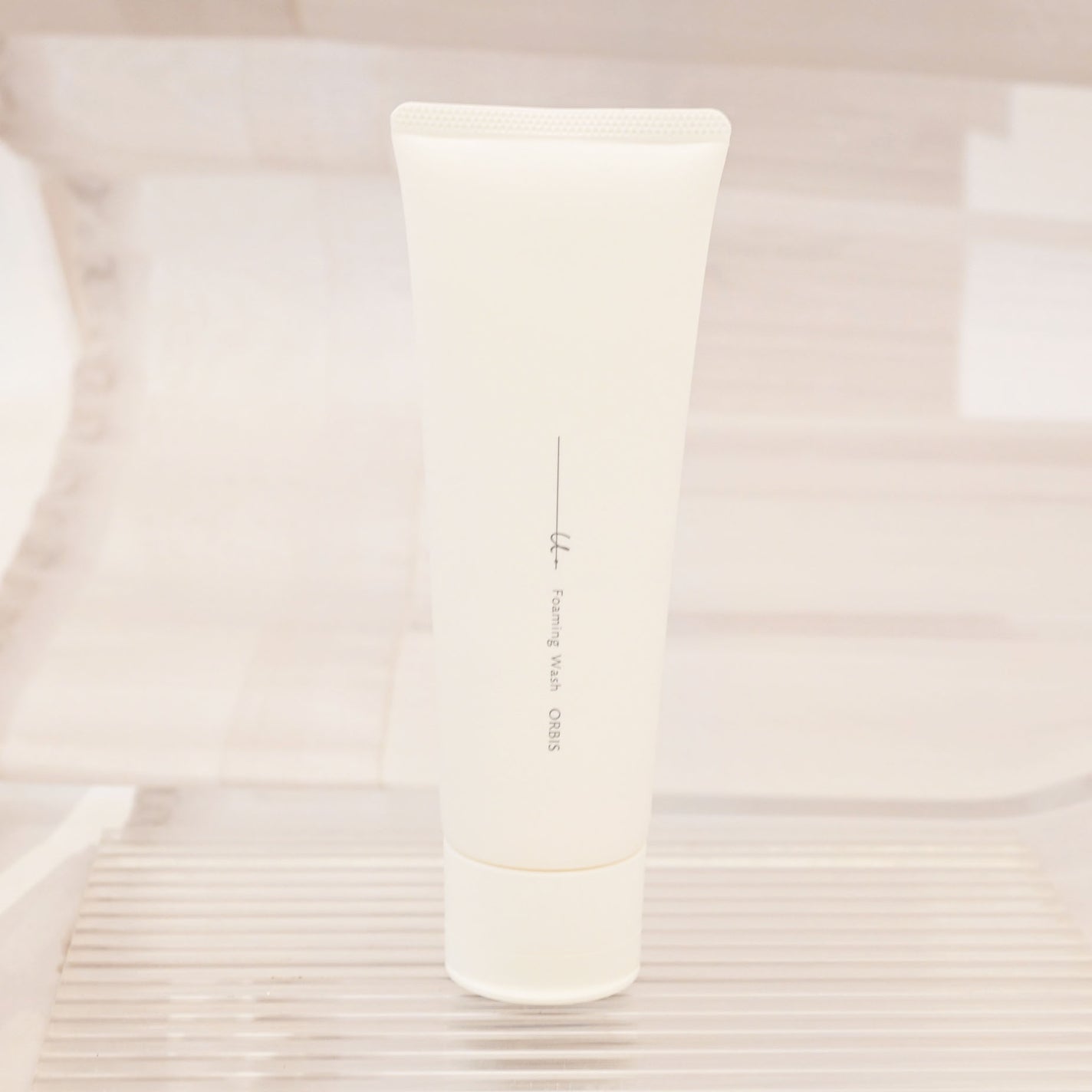 オルビスユー ドット フォーミングウォッシュ/オルビス/洗顔フォームを使ったクチコミ(1枚目)