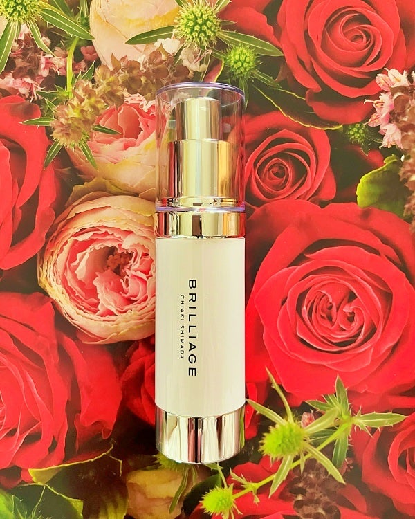 スキンプライマー UV プロテクター(フェイス&ボディ)/ブリリアージュ/化粧下地を使ったクチコミ(2枚目)