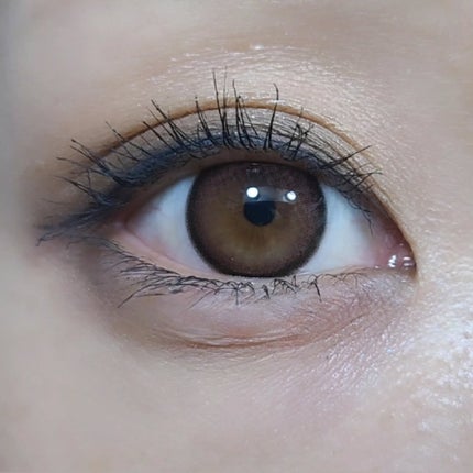 Deep Mood/Classilens/1ヶ月(1MONTH)カラコンを使ったクチコミ(5枚目)