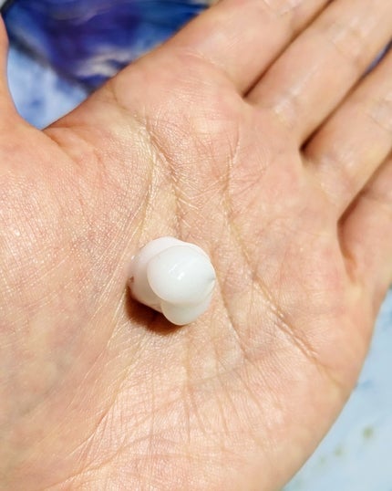 ナイトリペア シャンプー/ヘアトリートメント/THERATIS/シャンプー・コンディショナーを使ったクチコミ(6枚目)