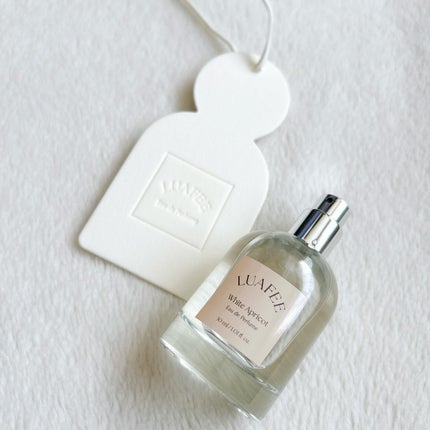 オーラブ/LUAFEE/香水(レディース)を使ったクチコミ(7枚目)