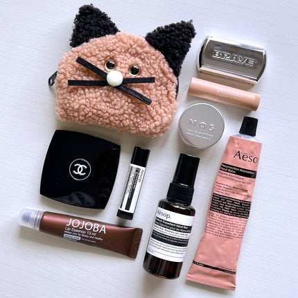 ライトリフレクティングセッティングパウダー プレスト N/NARS/プレストパウダーを使ったクチコミ(2枚目)