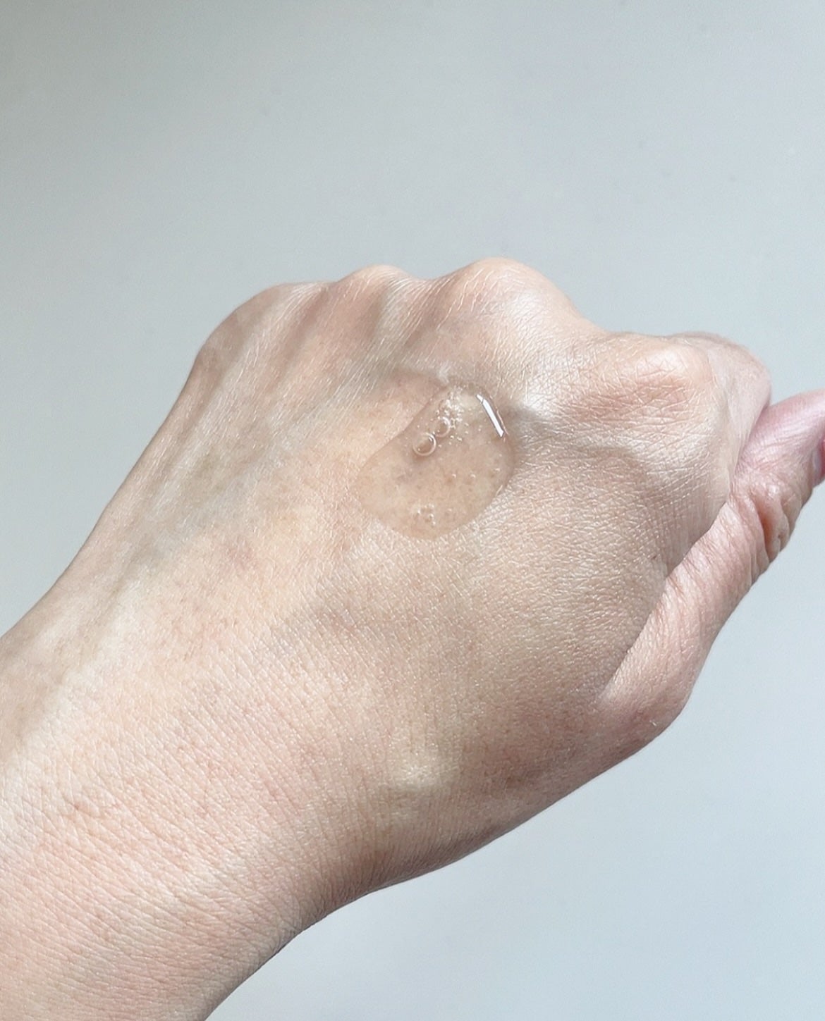 ナイアシンアミド 21 ポアセラム/STARLIKE/美容液を使ったクチコミ(3枚目)