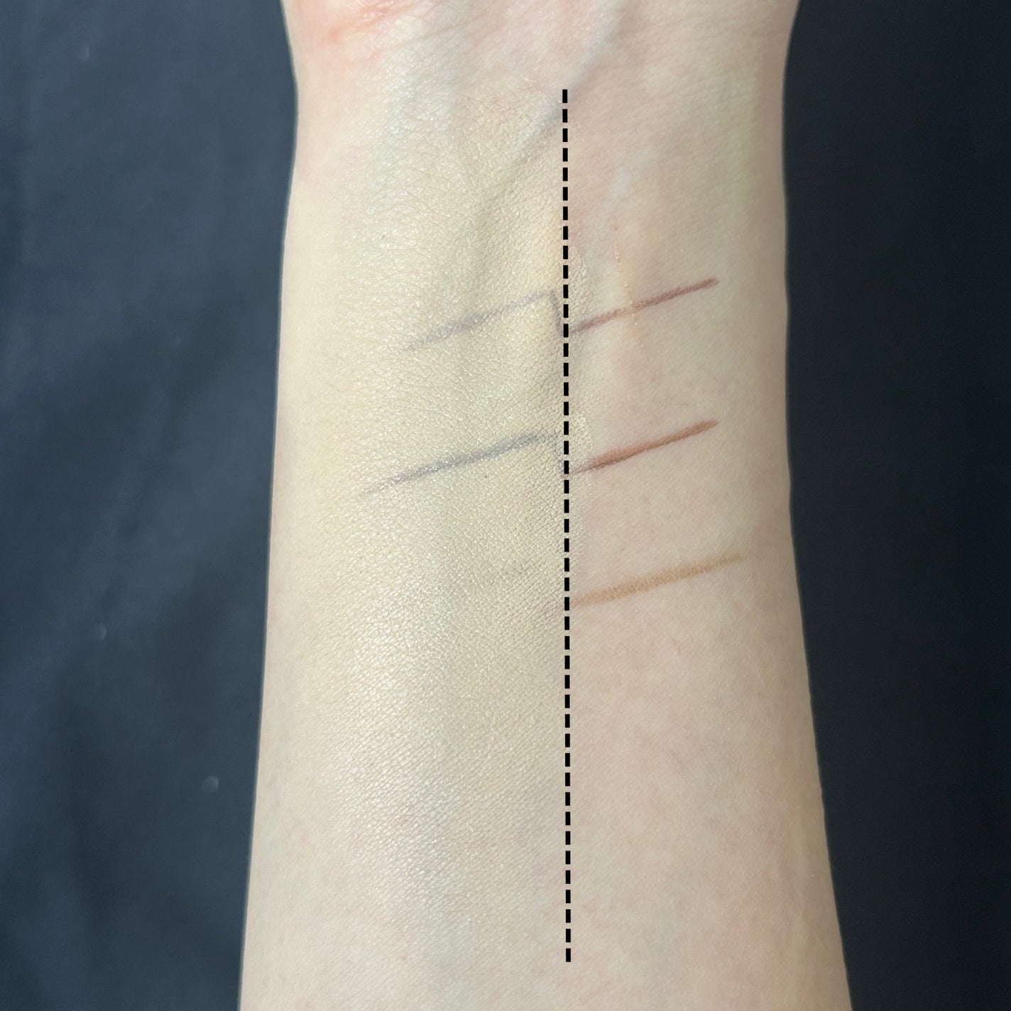 ハートリーフシーンカバークッション/23years old/クッションファンデーションを使ったクチコミ(5枚目)