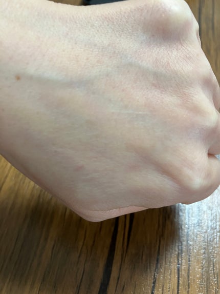 エクセレント ルミナス グロウパウダー /ブリリアージュ/ルースパウダーを使ったクチコミ(5枚目)