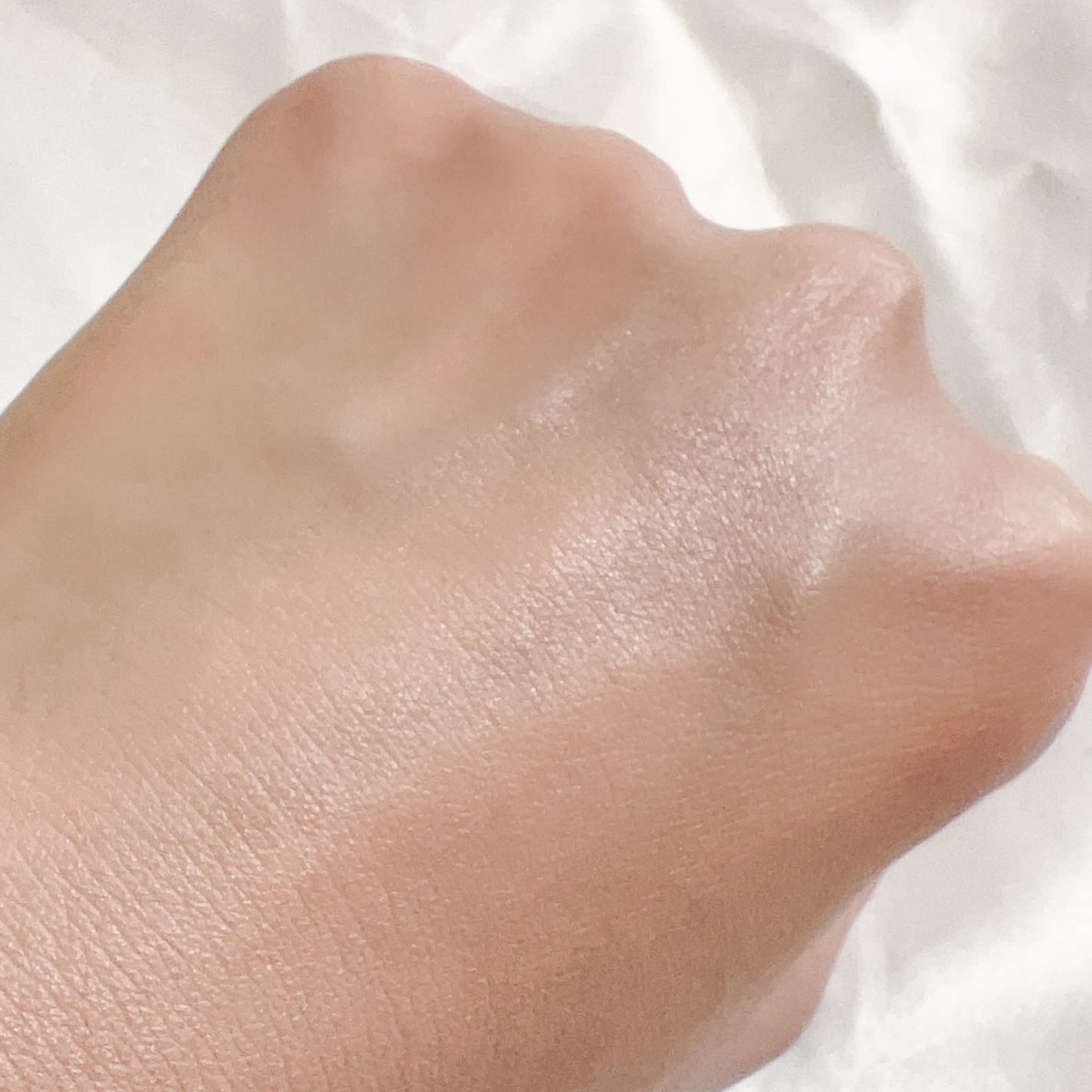 エッセンスリキッド EX/マキアージュ/リキッドファンデーションを使ったクチコミ(3枚目)