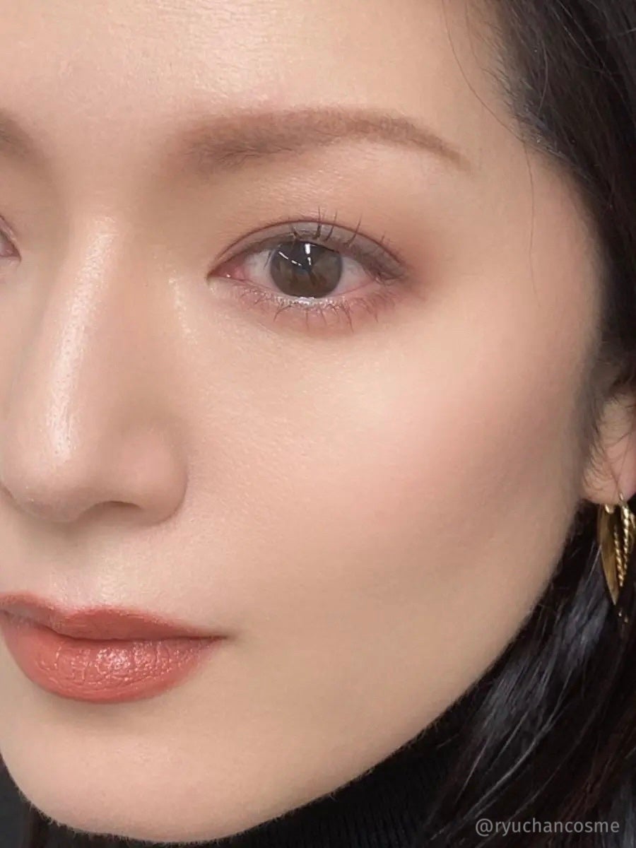 ロングウェア クリーム シャドウ スティック/BOBBI BROWN/スティックアイシャドウを使ったクチコミ(4枚目)