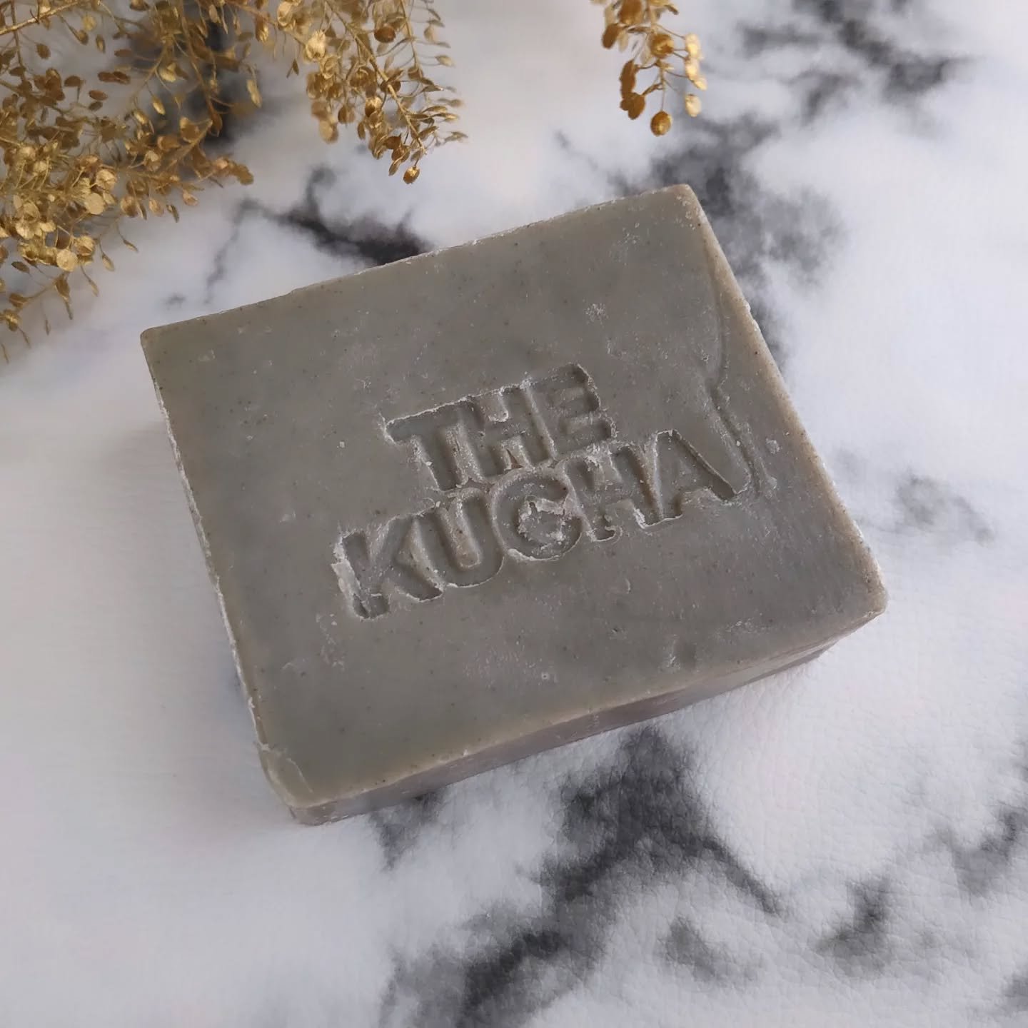 FACIAL SOAP / MORNING/THE KUCHA/洗顔石鹸を使ったクチコミ（3枚目）