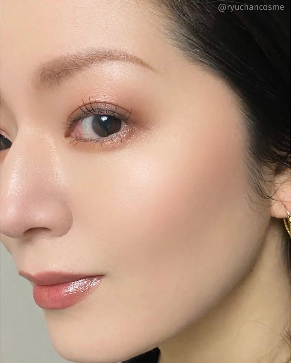 オンブル ジェ/GUERLAIN/アイシャドウパレットを使ったクチコミ(4枚目)