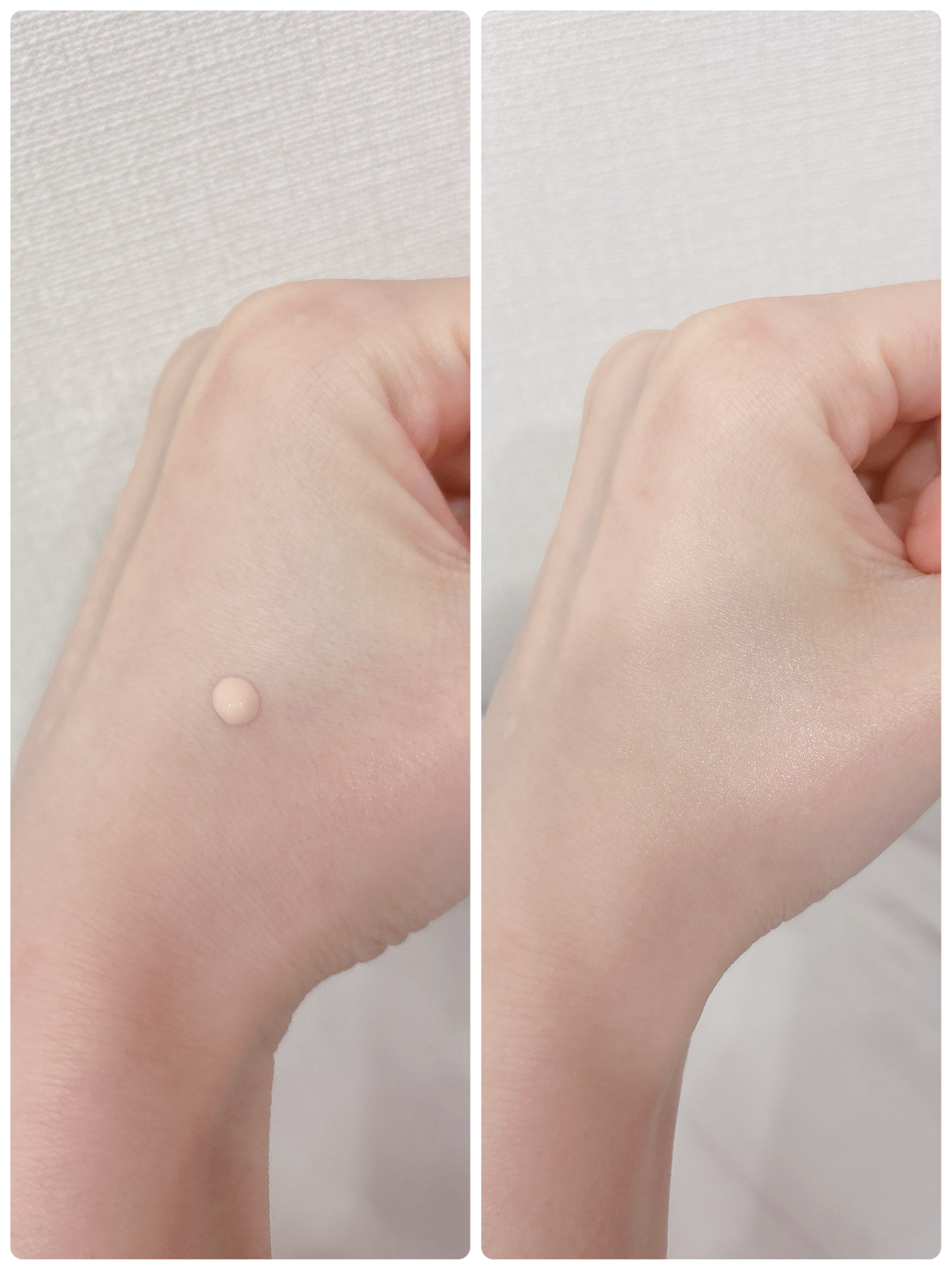 カプチュール トータル ドリームスキン ケア＆パーフェクト/Dior/乳液を使ったクチコミ（2枚目）