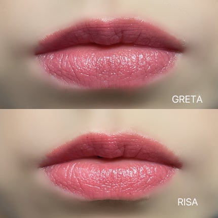 リップアルアグロウシャイン/DEAR DAHLIA/口紅を使ったクチコミ(4枚目)