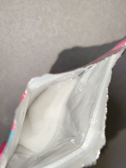 濃密ハイドロマスク/CEZANNE/シートマスク・パックを使ったクチコミ(2枚目)