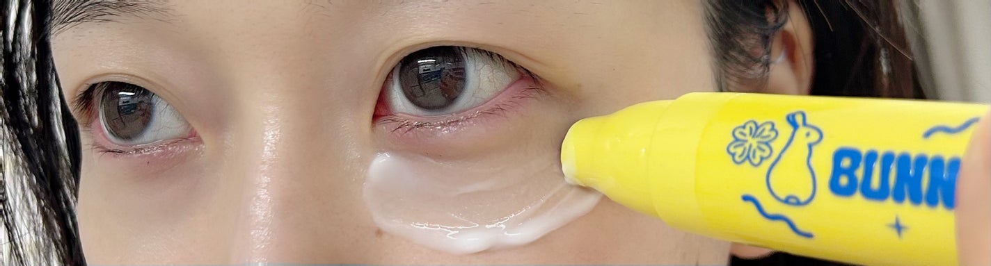 Bunny Line Smoother/CHASIN'RABBITS/アイケア・アイクリームを使ったクチコミ(6枚目)