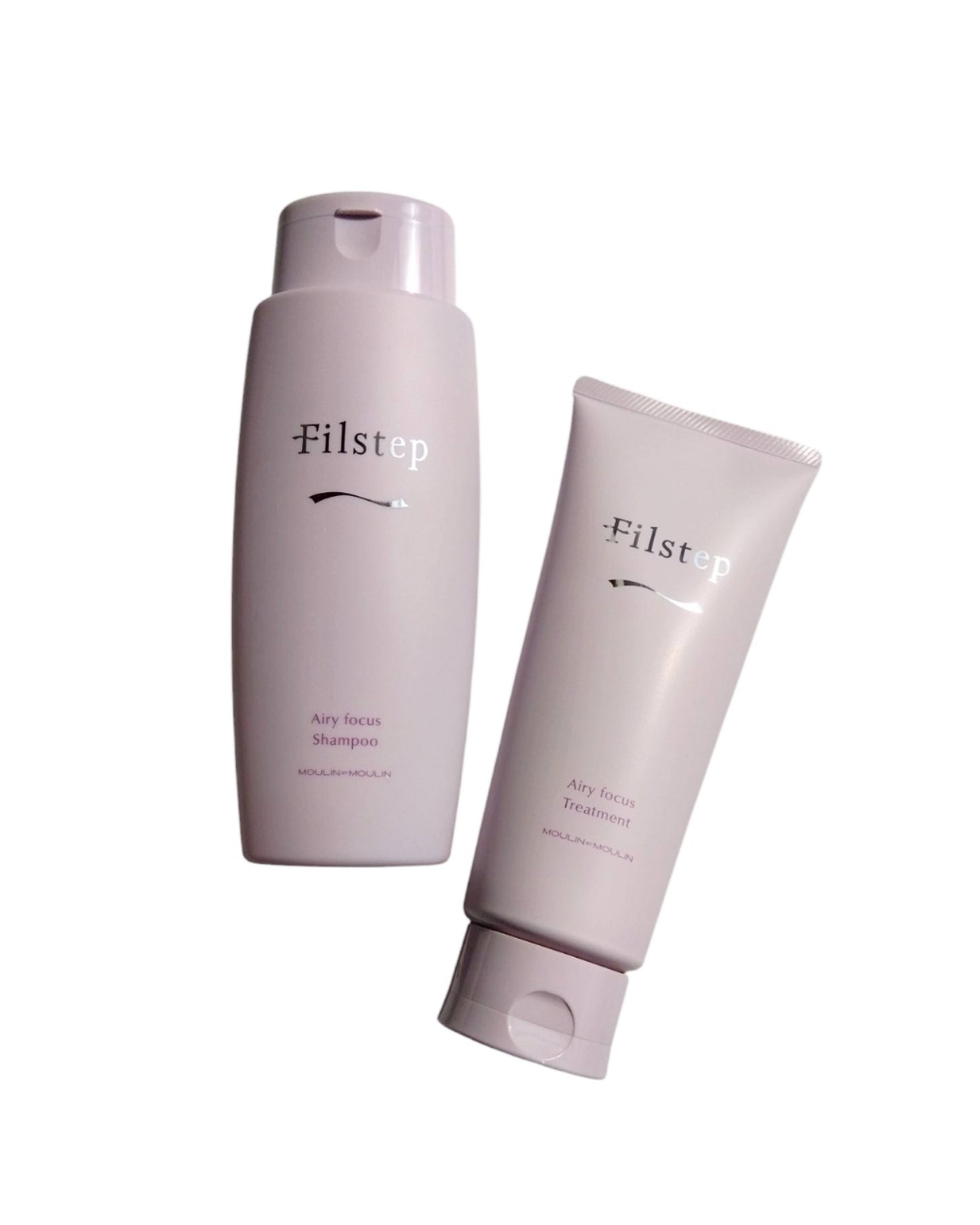 たみ →→フォロバ on LIPS 「フィルステップ エアリーフォーカス シャン..」(1枚目)