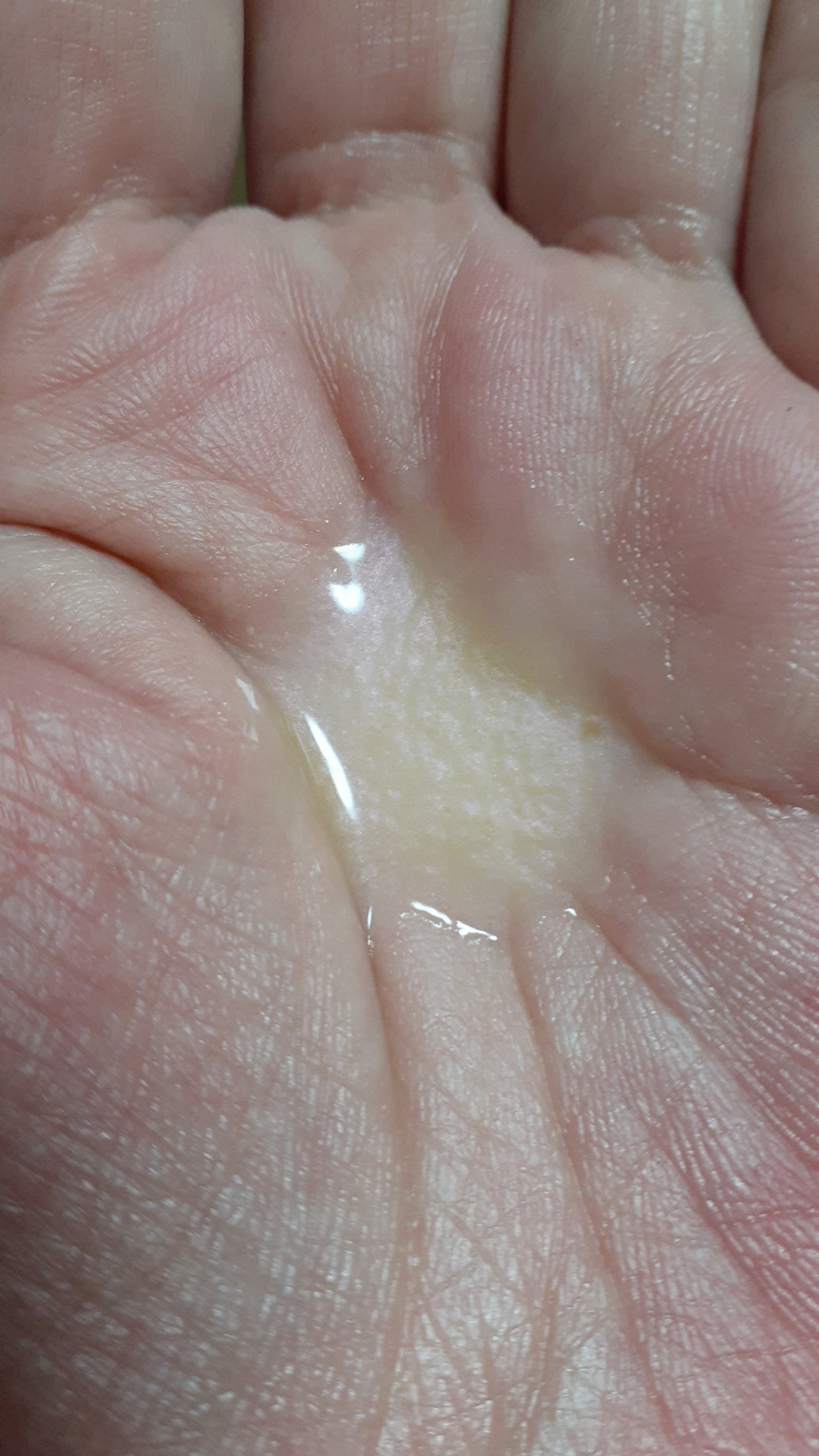 pink_make_7gni on LIPS 「現品購~入~(結構前だけど😋)ジェニフィックアルティメセラムの..」(3枚目)