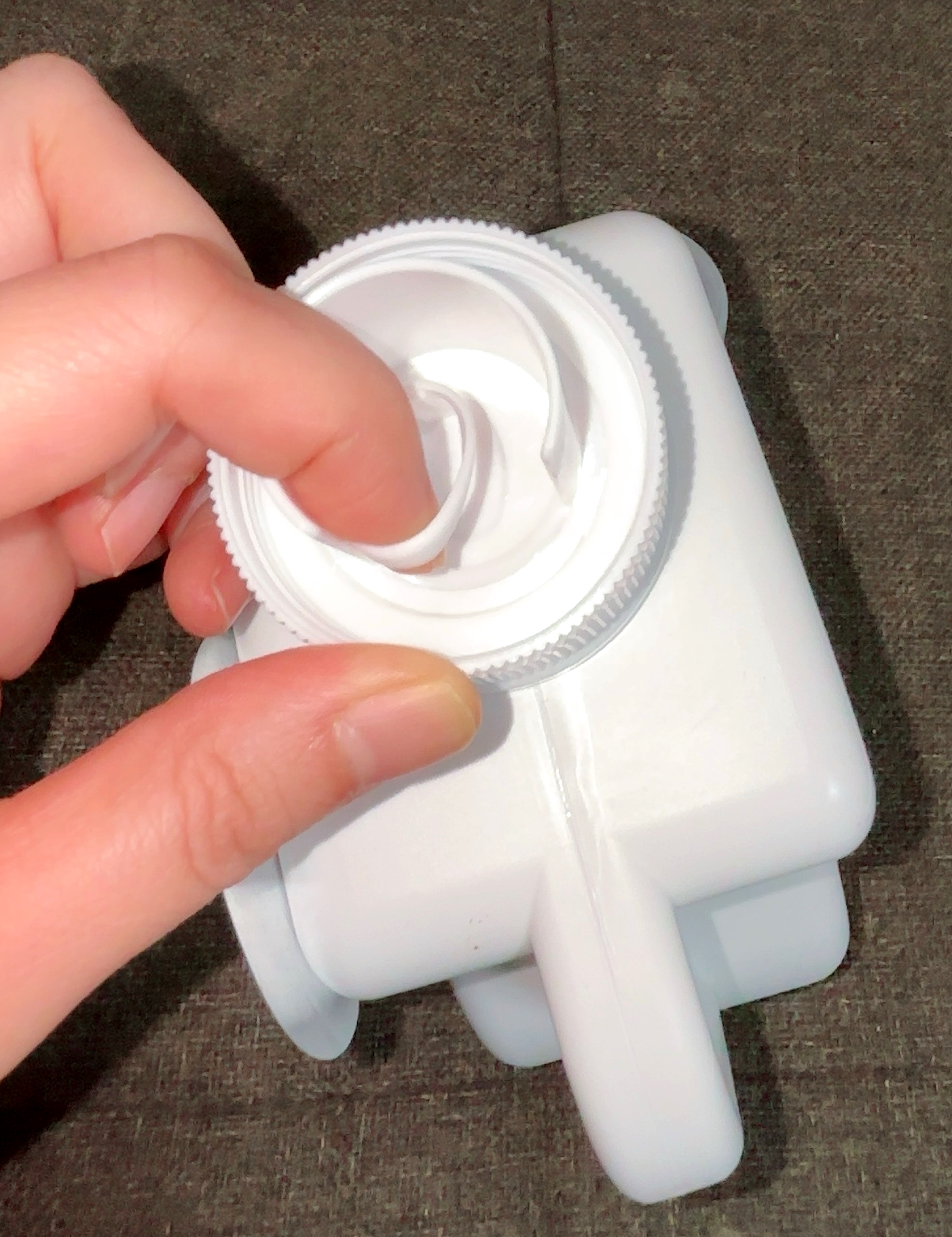 ミネラル鉱泉浴/ミネランス/無機塩系入浴剤を使ったクチコミ（2枚目）