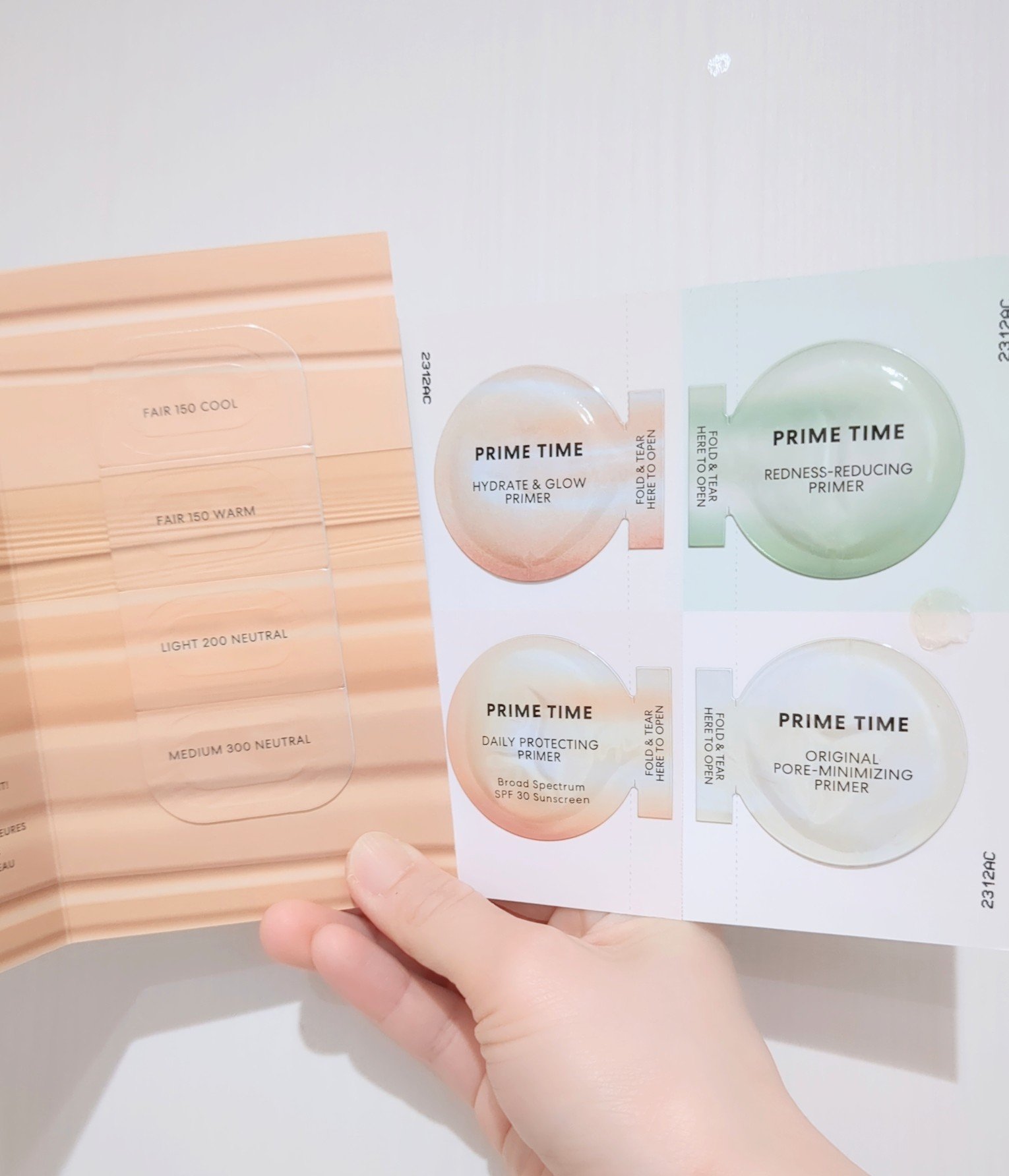 スキニーリッチシャドウ/excel/アイシャドウパレットを使ったクチコミ（3枚目）