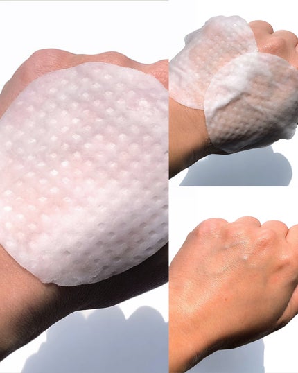 ナイアシンアミド5%パッド/SKINFOOD/その他スキンケアを使ったクチコミ(6枚目)