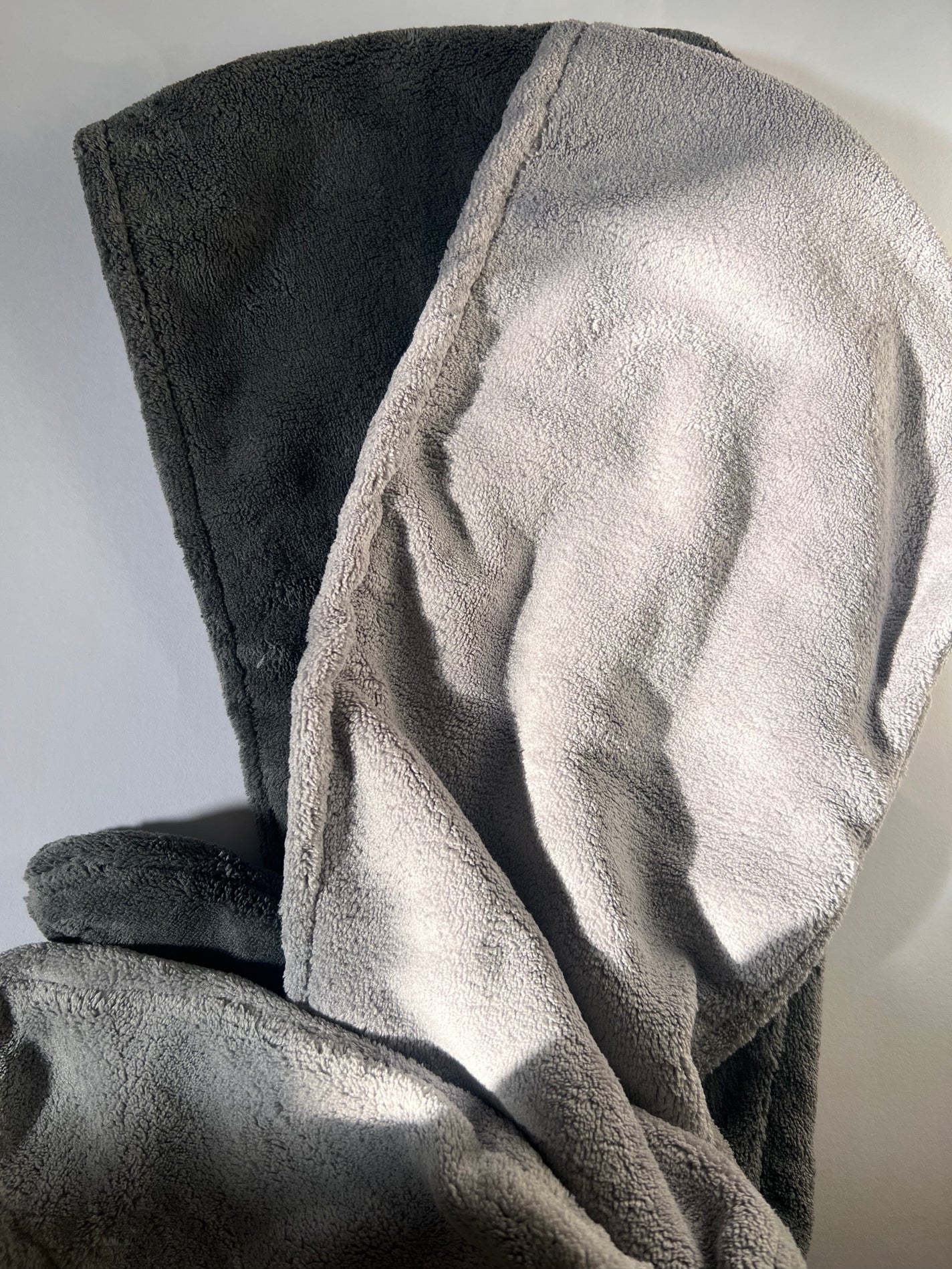 Uniqree Dry Haircap ユニークリードライヘアキャップ/ビー・エヌ/ヘアケアグッズを使ったクチコミ(2枚目)