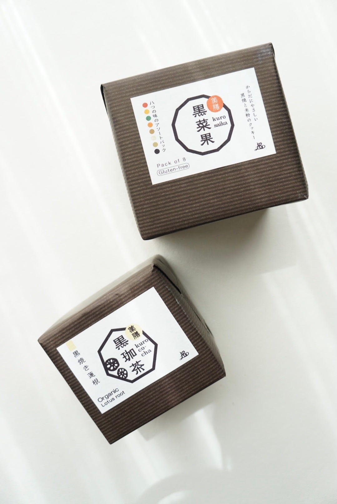 薬膳 黒珈茶/株式会社ピコ.インターナショナル/その他ドリンクを使ったクチコミ(4枚目)