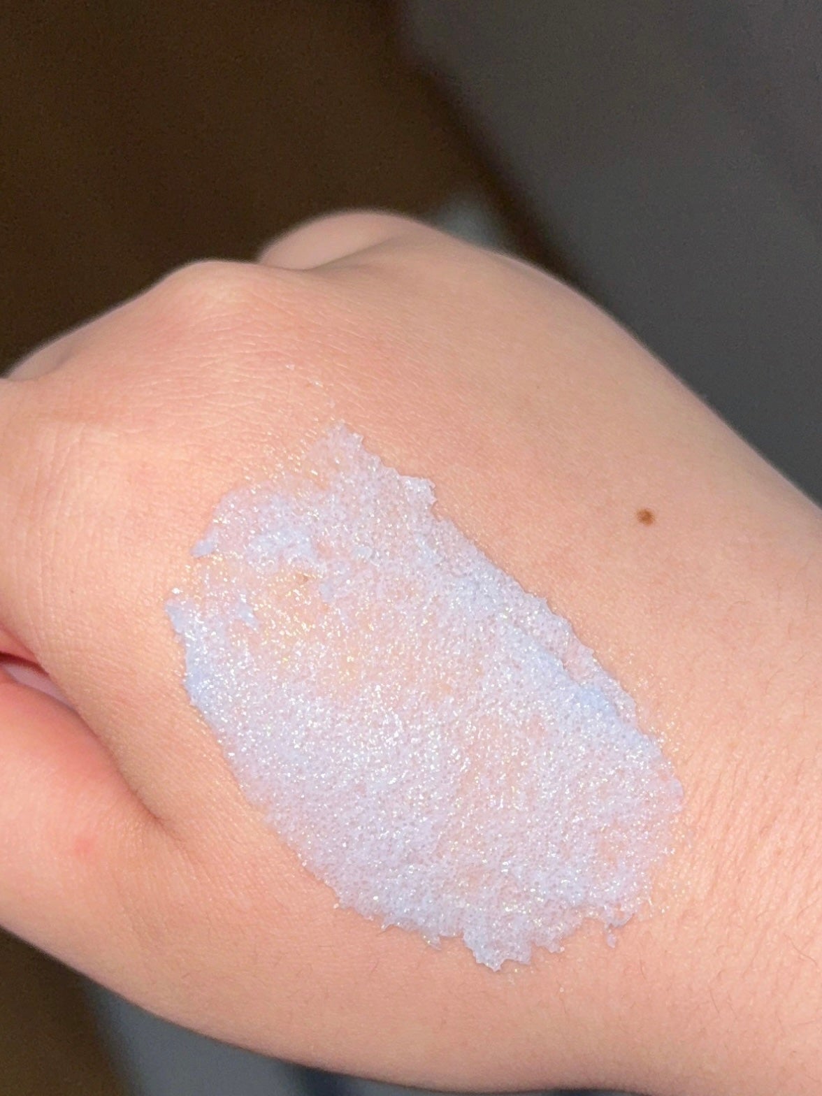 ボディスクラブ White Lily/ULRUB/ボディスクラブを使ったクチコミ(3枚目)