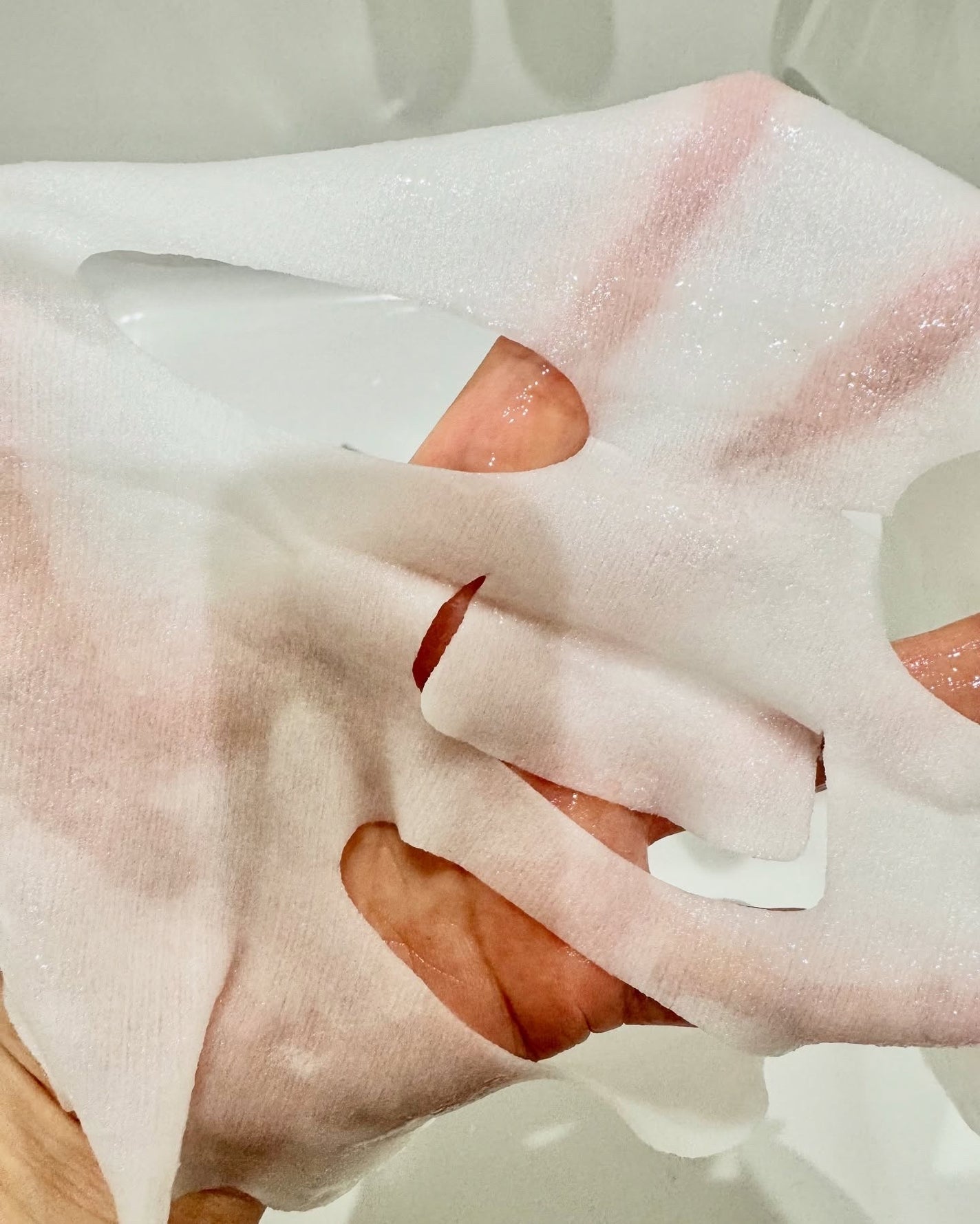 ビタミンブライトニングマスク/ONE THING/シートマスク・パックを使ったクチコミ(8枚目)