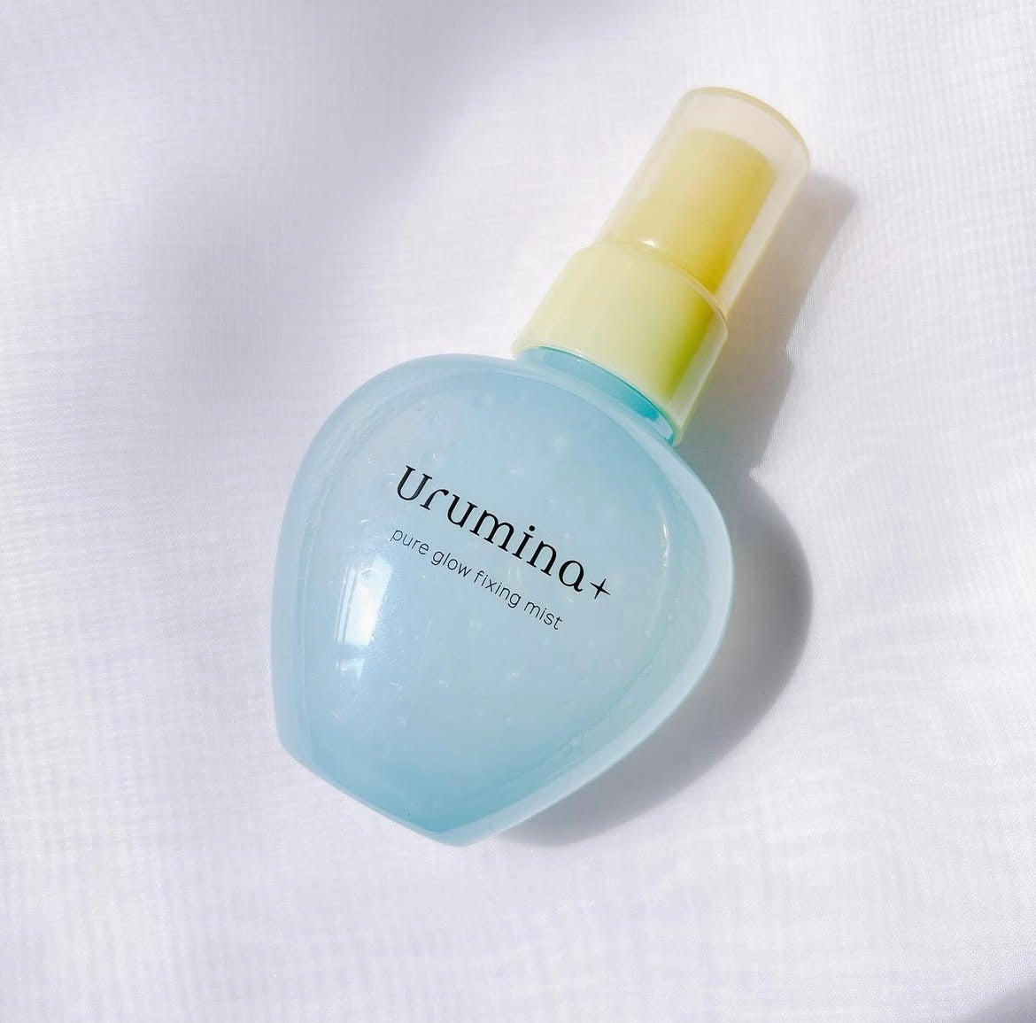 ウルミナプラス 生つやキープミスト V/ウルミナプラス/美容液を使ったクチコミ(2枚目)