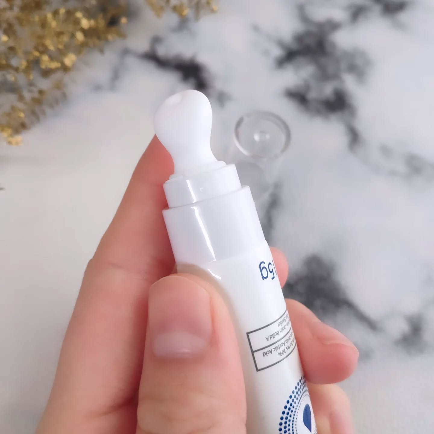 A.Cクリーム　プレミアム/LEPOREM/フェイスクリームを使ったクチコミ（3枚目）