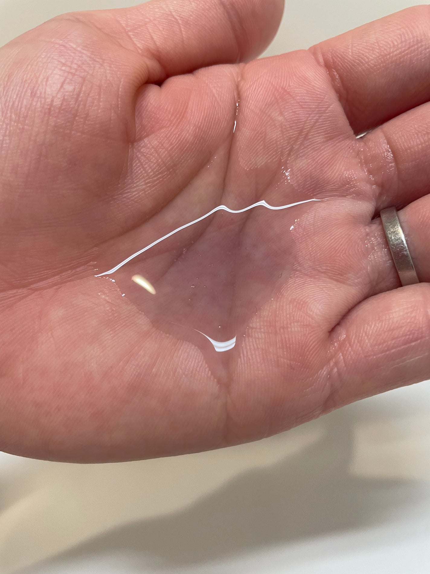 オニオンニューペアスージングマスク/Isntree/シートマスク・パックを使ったクチコミ(4枚目)