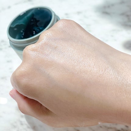 ホーリーヒソップ もちセラム/アレンシア/美容液を使ったクチコミ(4枚目)