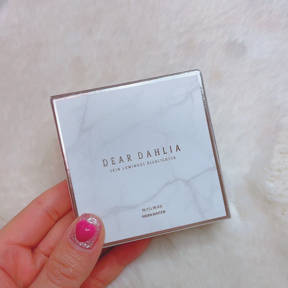 ã«ã³ã ðž on LIPS ãçŸããããããŒãã«ãã€ã©ã€ã/DEARDAHLIAðã¹ãã³ã«ã..ãïŒ6æç®ïŒ