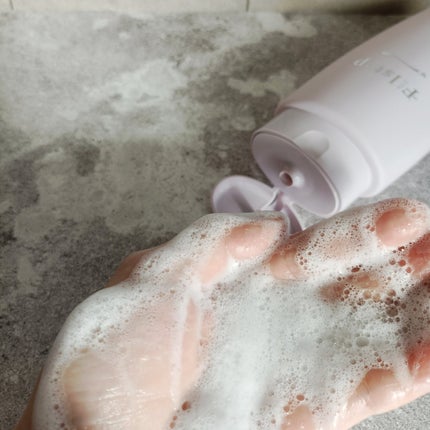 BEAUTY on LIPS 「フィルステップ エアリーフォーカス シャンプー/トリートメント..」(4枚目)