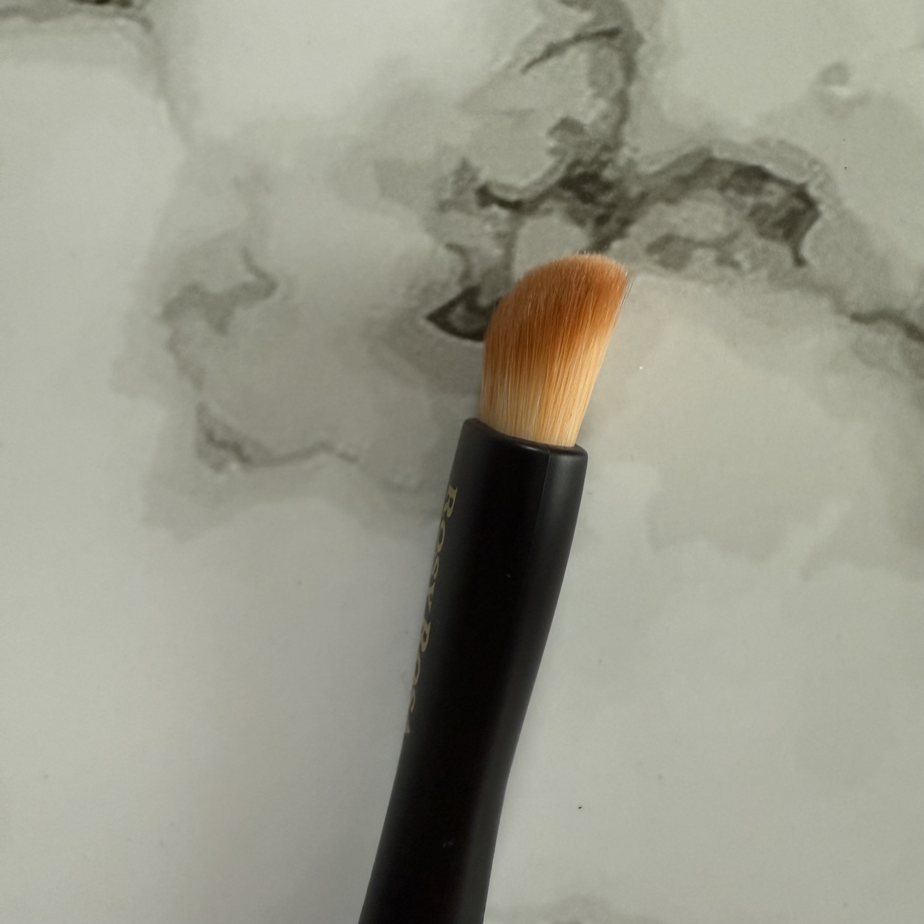 マルチユースブラシ〈シャドウ〉/ロージーローザ/メイクブラシを使ったクチコミ（3枚目）