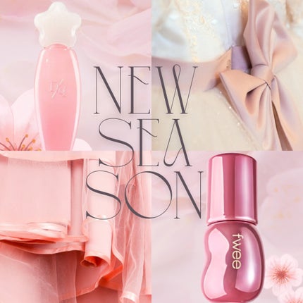 ピュアウォーターリップグロス/dasique/リップグロスを使ったクチコミ(1枚目)