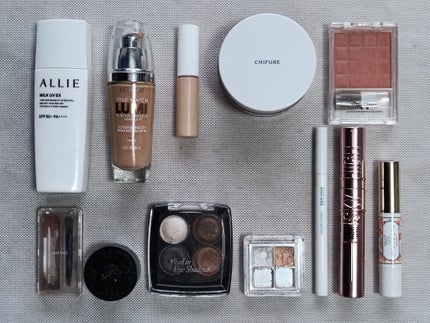 アイ グリッター/ANNA SUI/単色アイシャドウを使ったクチコミ(7枚目)